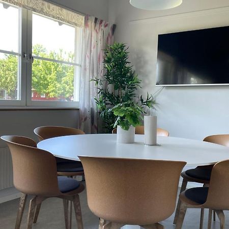 Valla Folkhoegskola Linköping Exterior foto